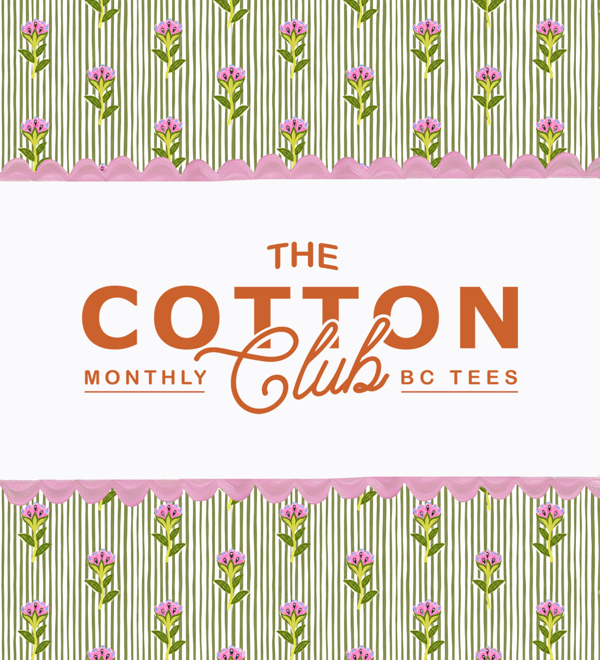 The Cotton Club