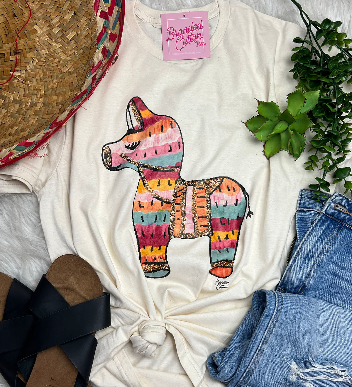 Pretty Piñata
