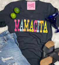 Bright Mamacita