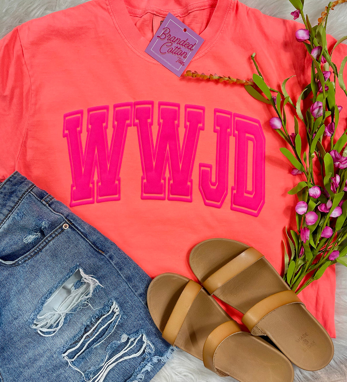 WWJD