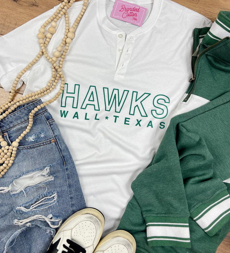 Wall High School Hawks Apparel Store