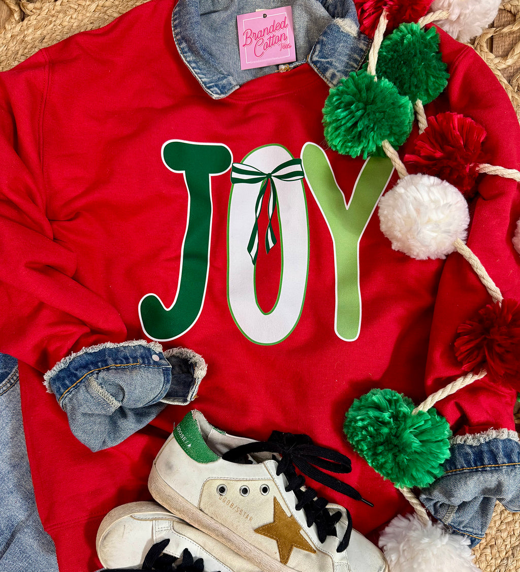 JOY Sweatshirt