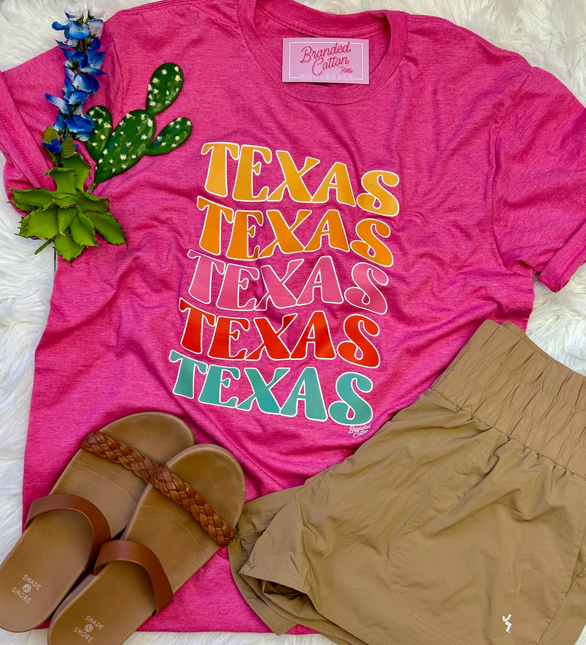 Texas Repeat