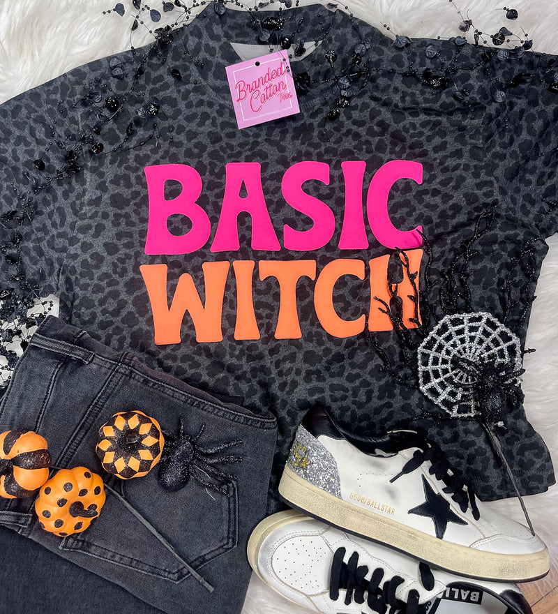 Basic Witch {PUFF}