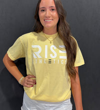 Rise Athletics: Champions Are Built