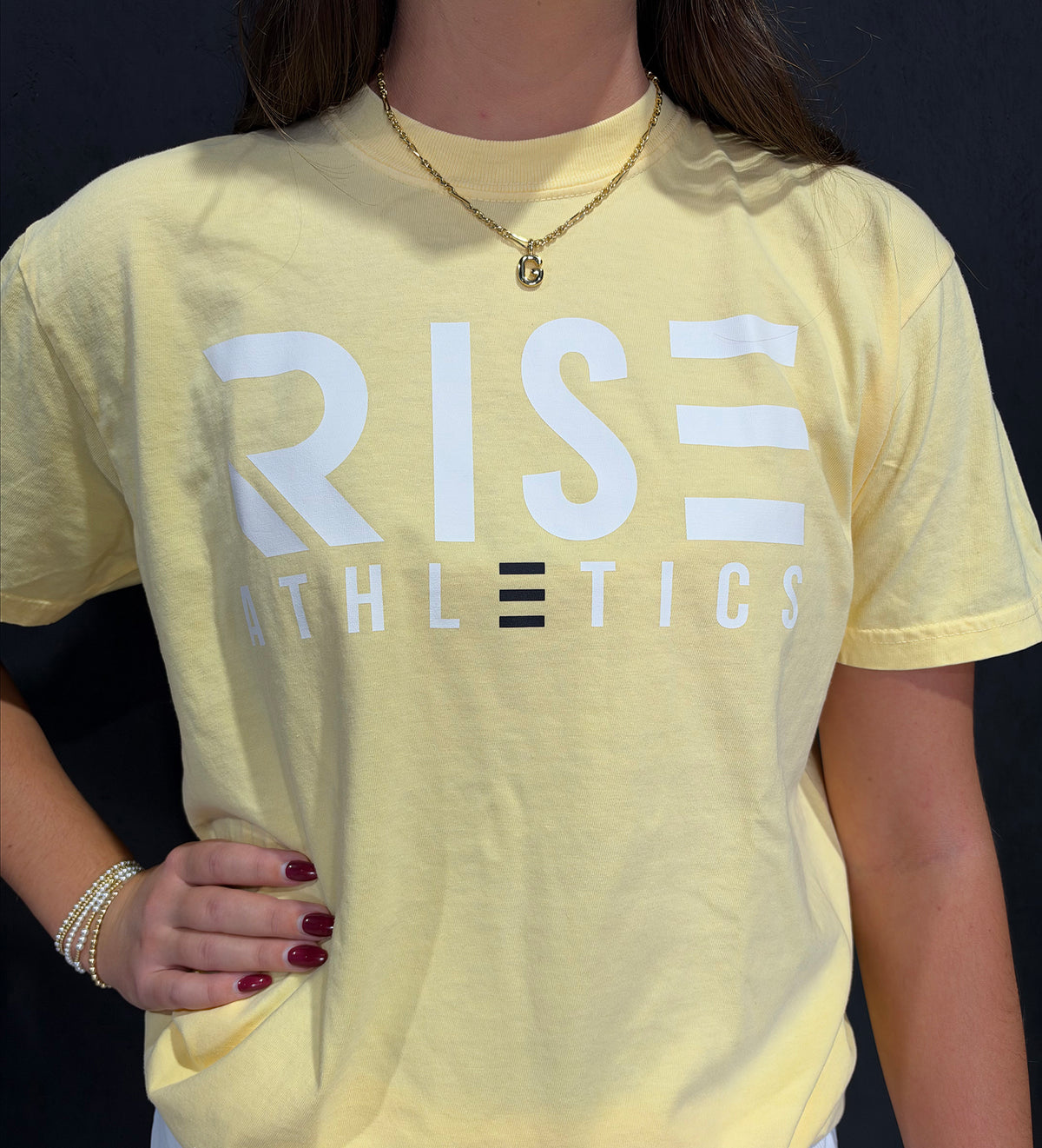 Rise Athletics: Champions Are Built
