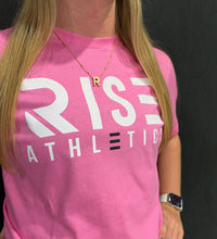 Rise Athletics: Champions Are Built