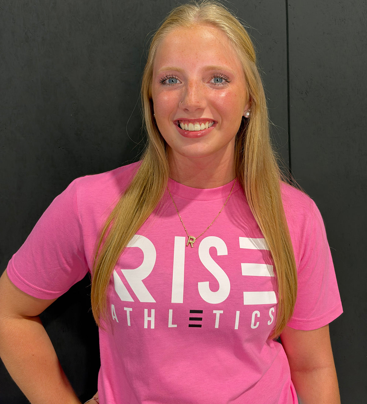 Rise Athletics: Champions Are Built