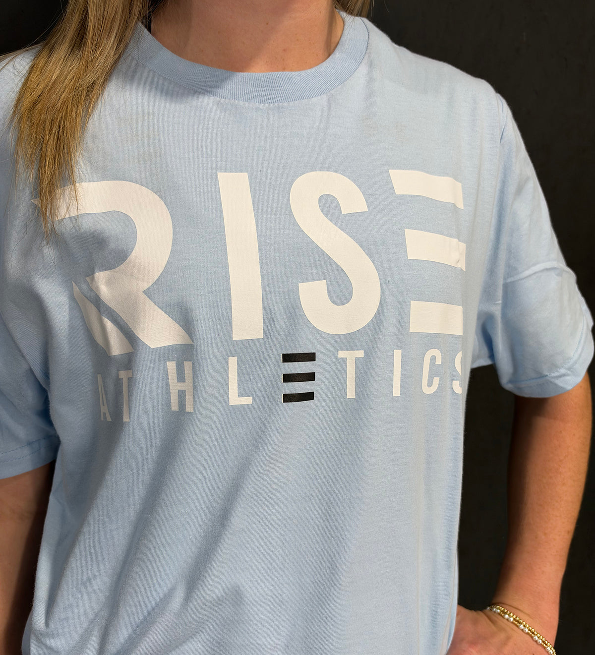 Rise Athletics: Champions Are Built