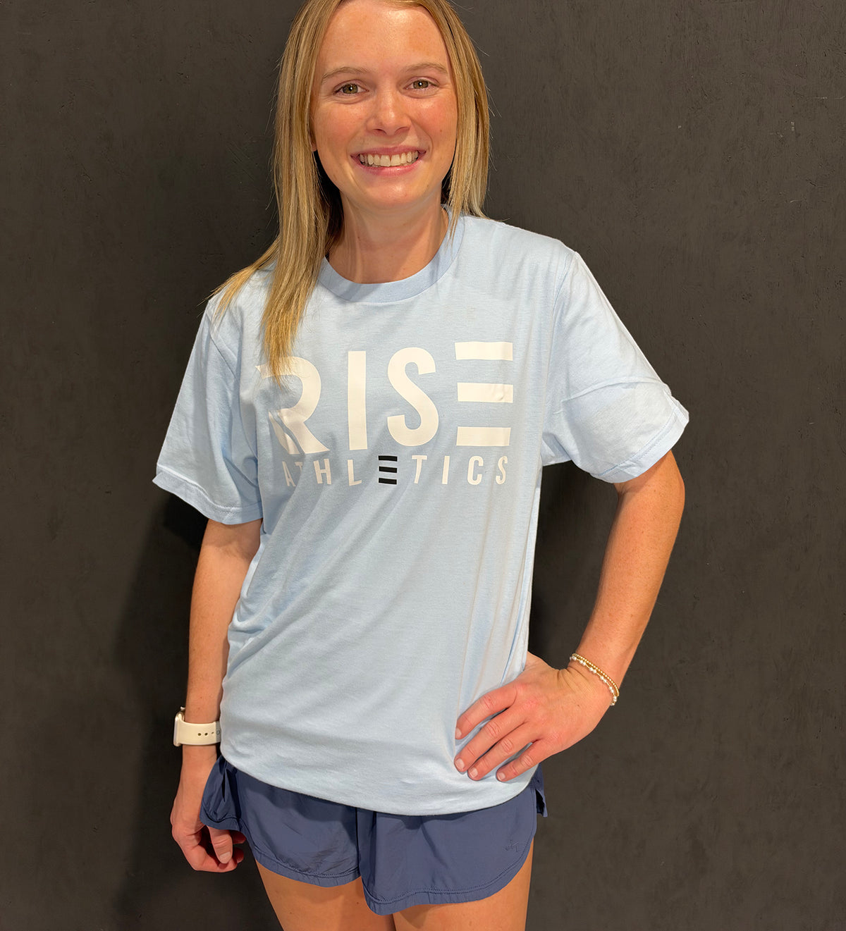 Rise Athletics: Champions Are Built