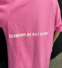 Rise Athletics: Champions Are Built