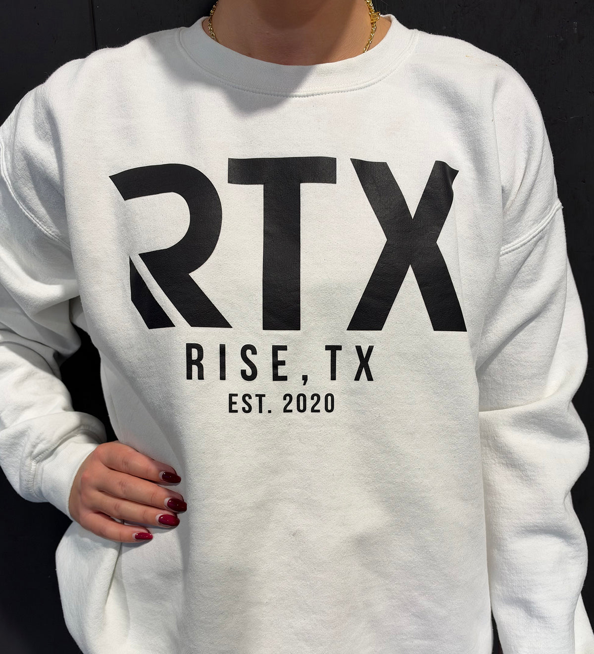 RTX Sweatshirt
