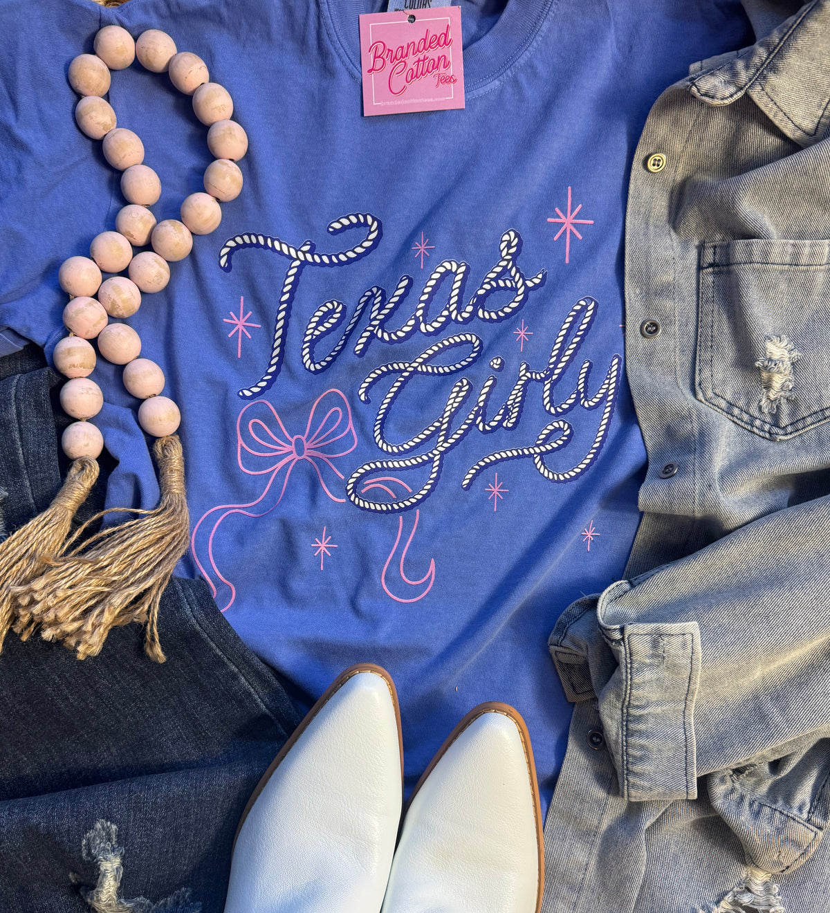 Texas Girly
