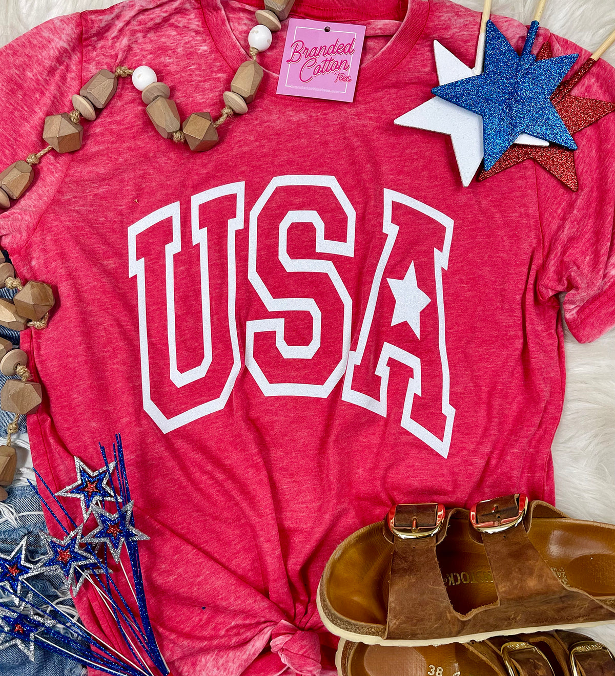 USA