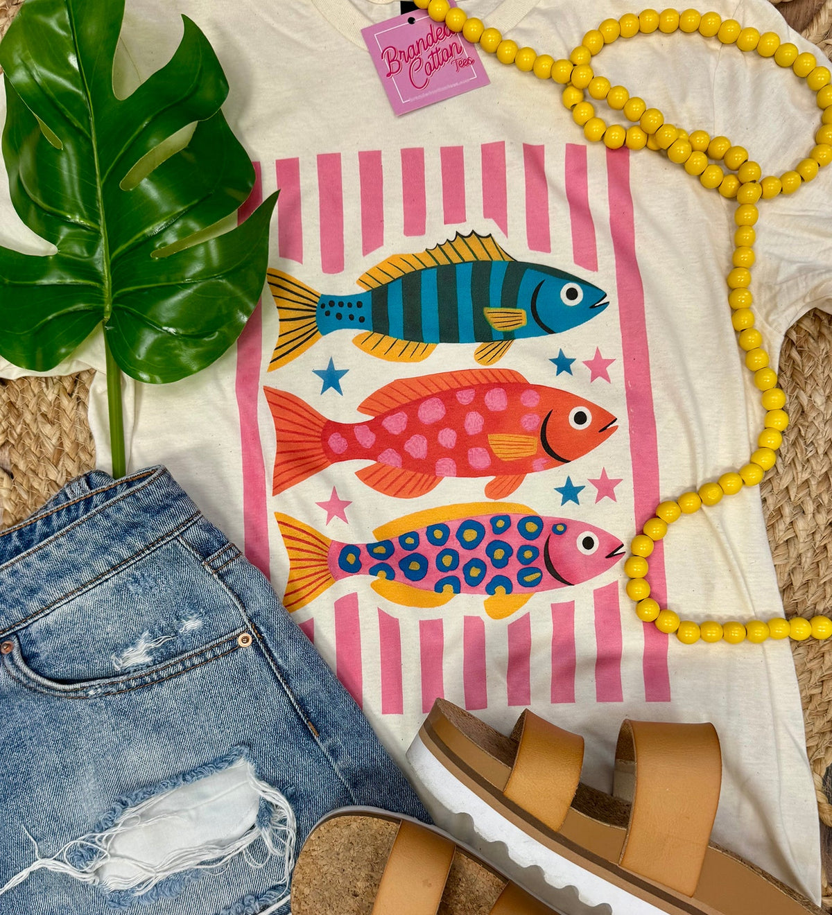 Summer Fish