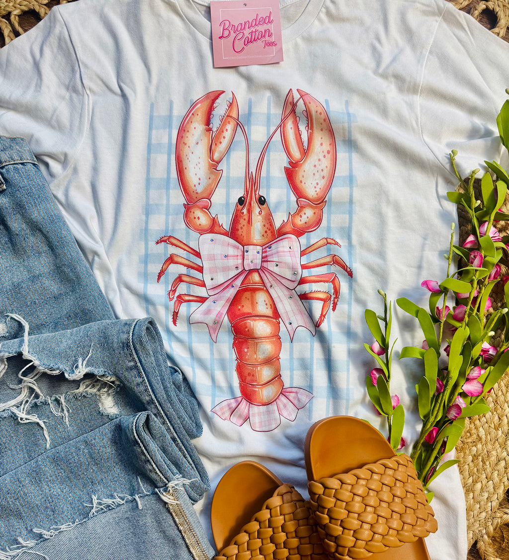 Coquette Lobster