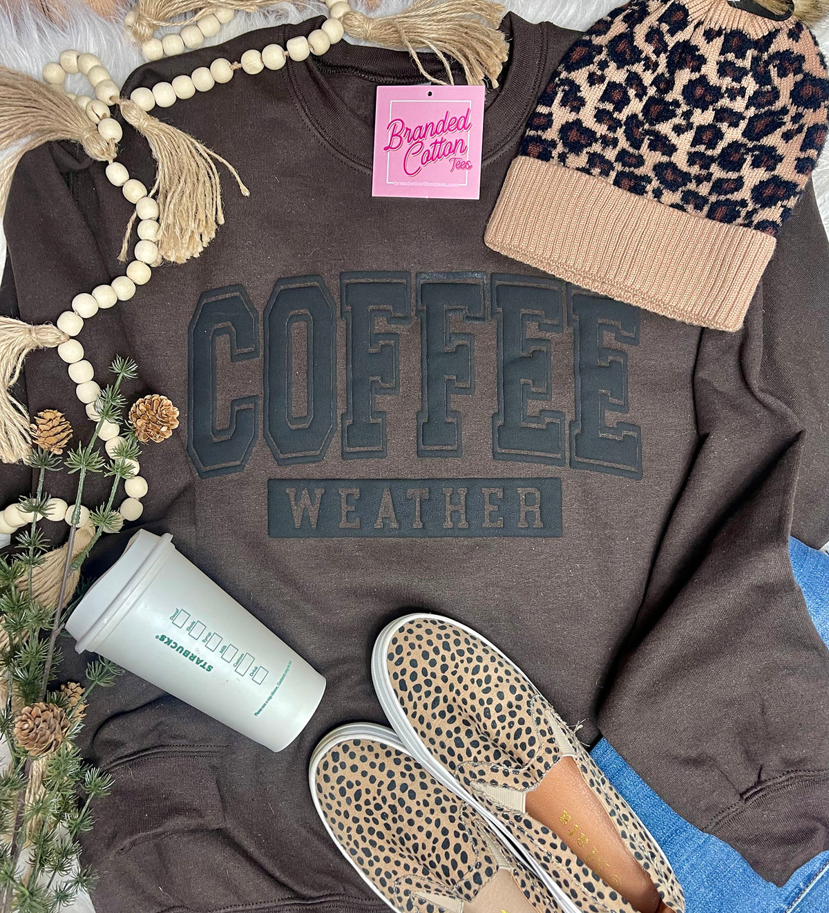 Coffee Weather