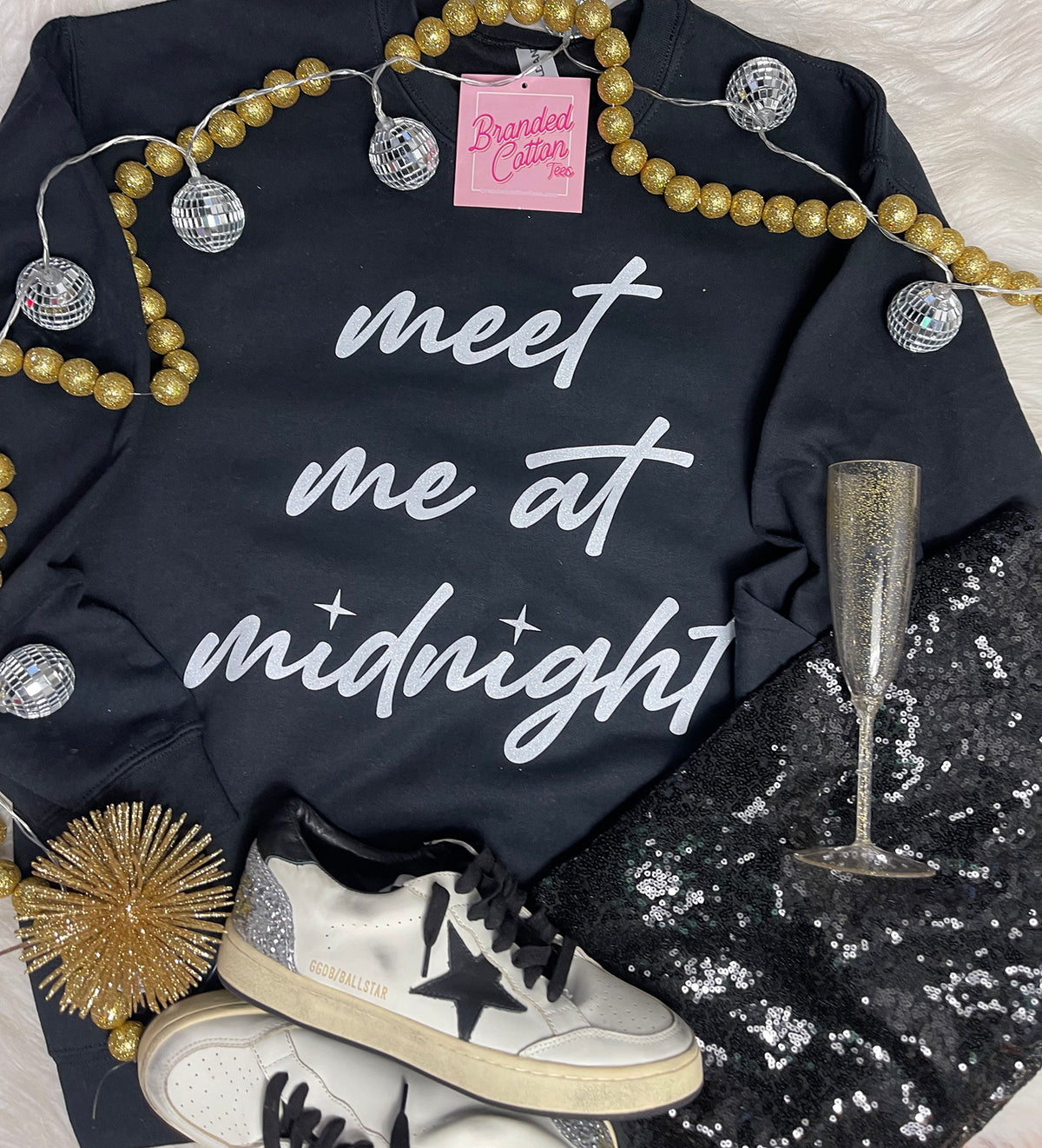 Meet Me At Midnight