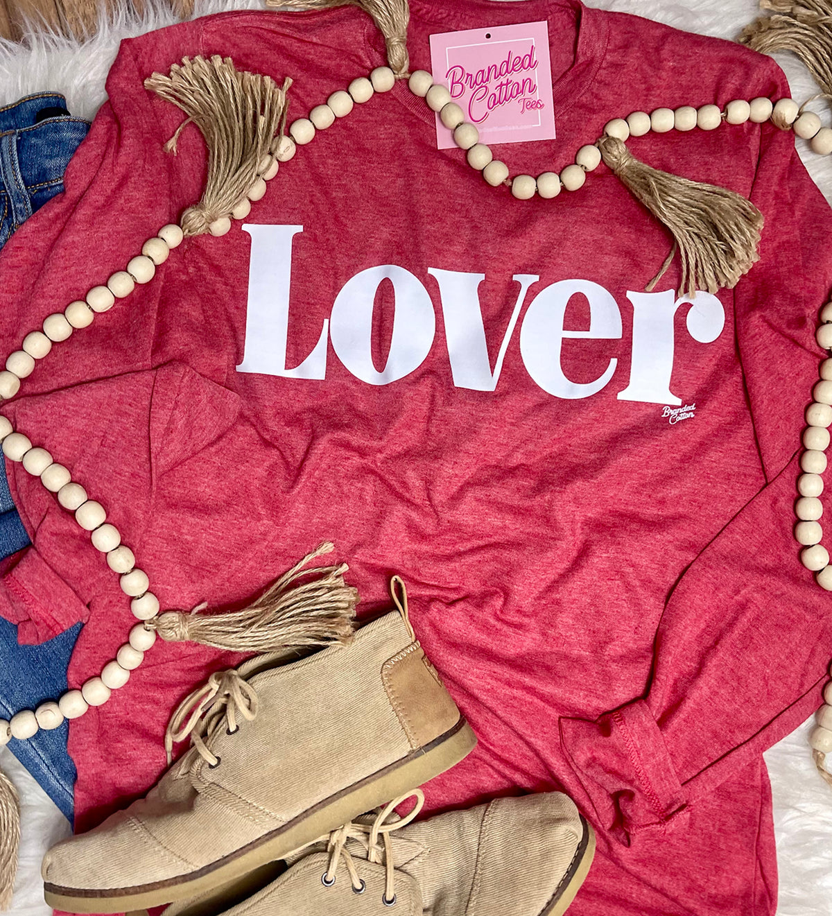 Lover