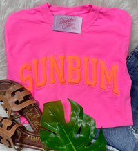 Sunbum