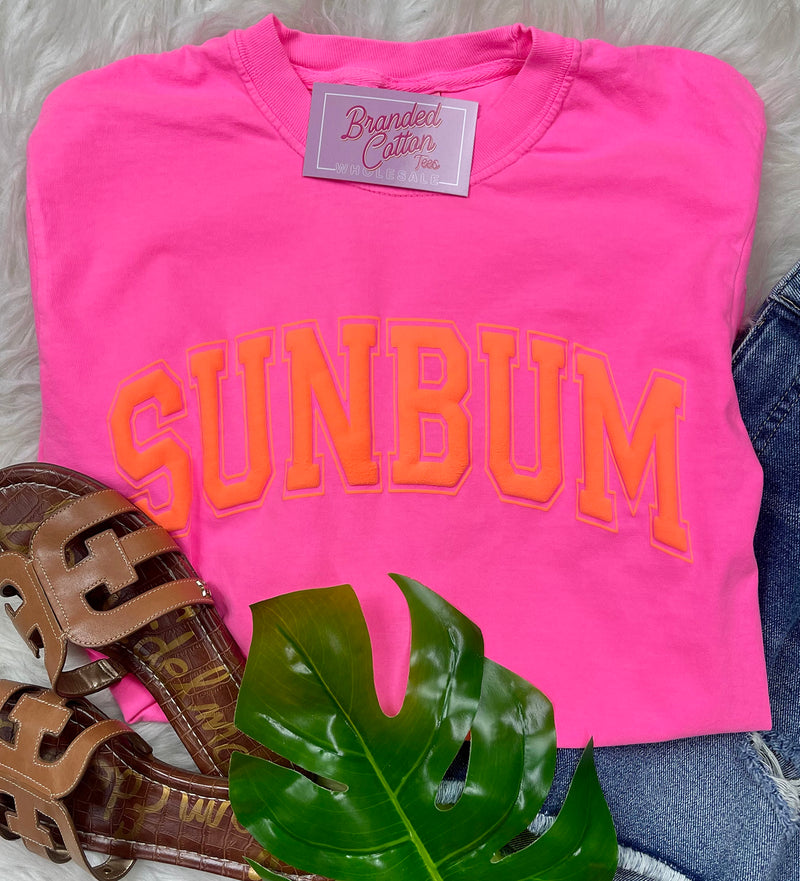 Sunbum