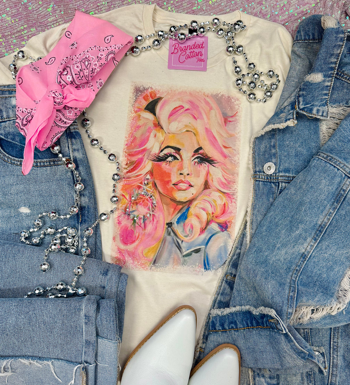 Sweet Dolly