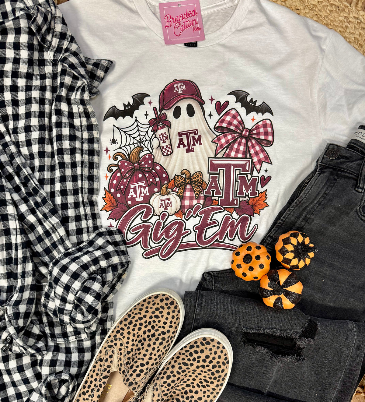 Gigem Halloween