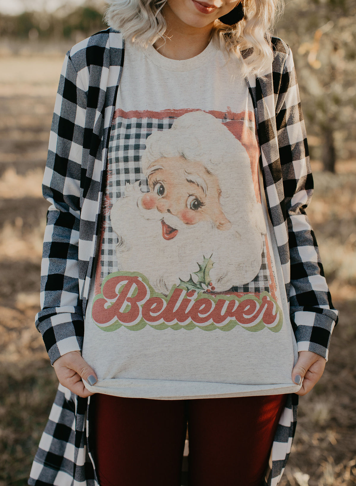 Believer