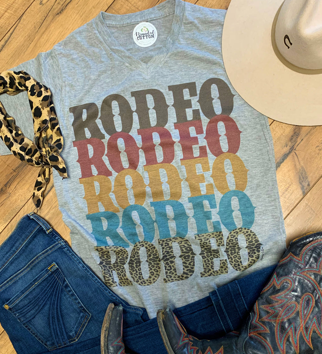 Rodeo Rodeo Rodeo