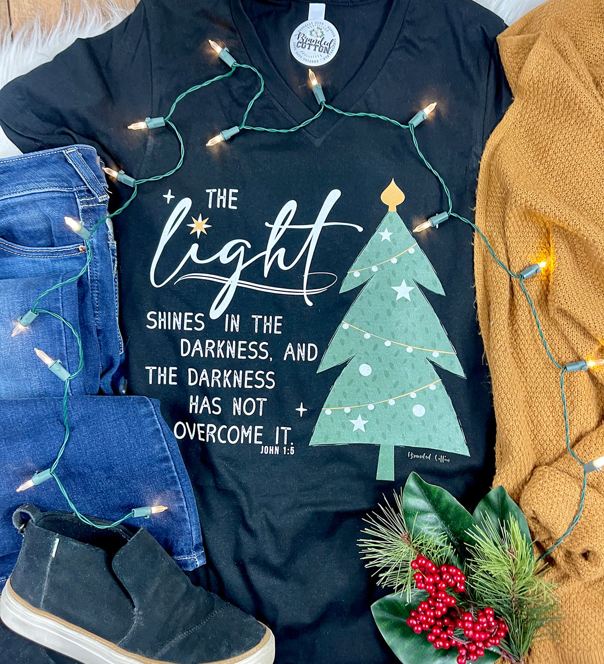 The Light
