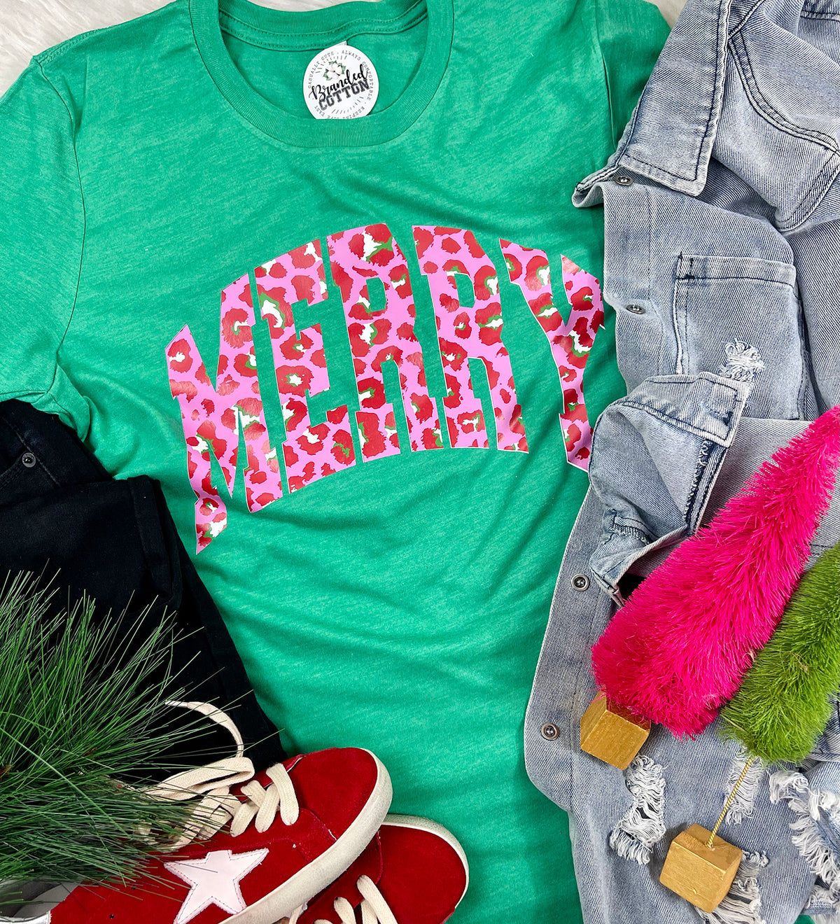 Make Me Merry