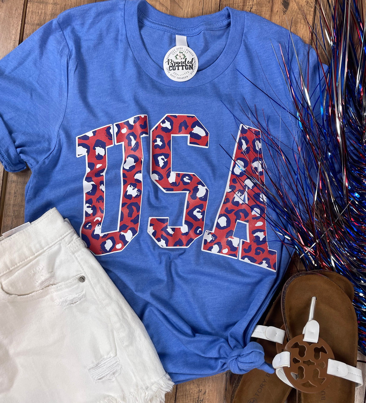 Leopard USA
