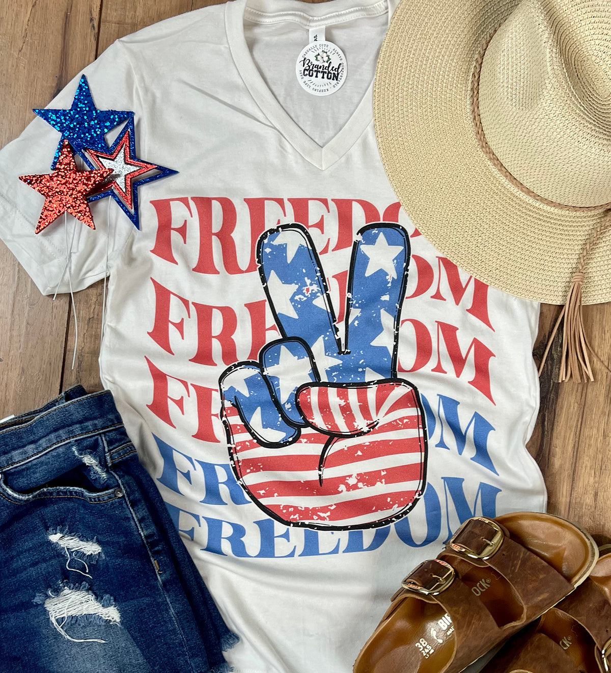 Freedom