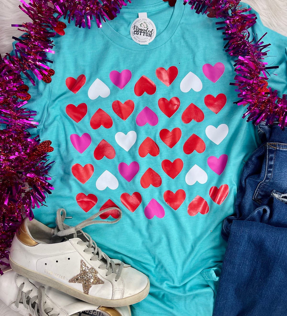 I Heart You
