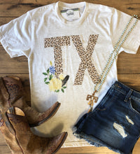 Take Me To Texas