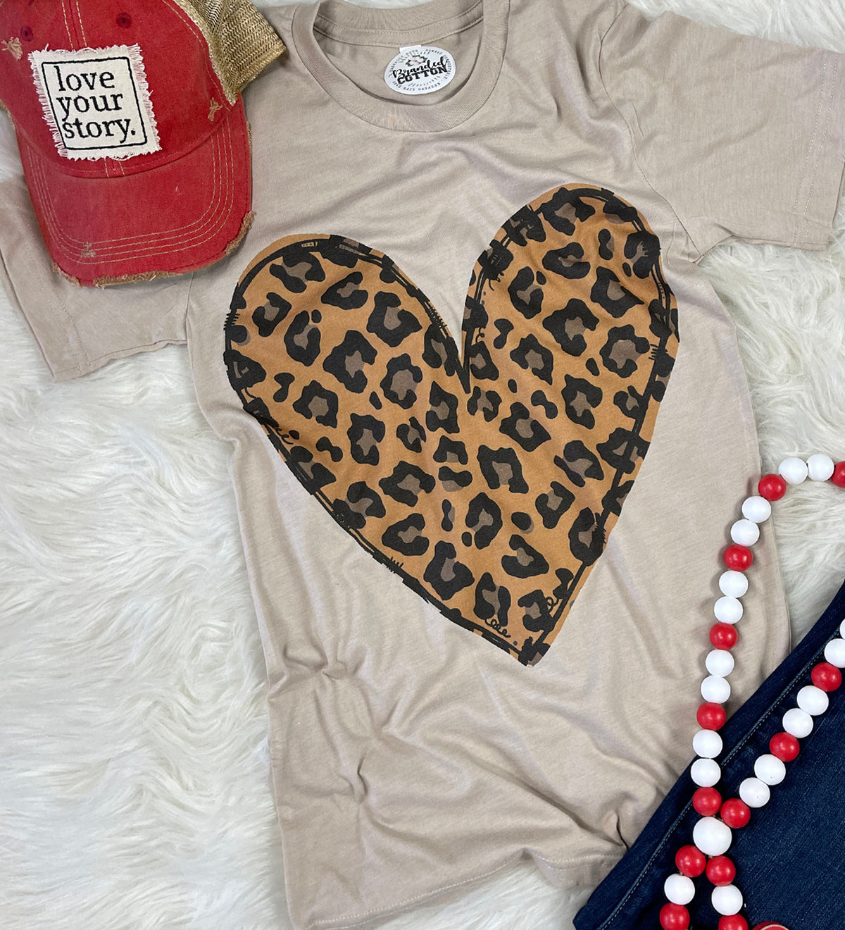 Heart Of Gold