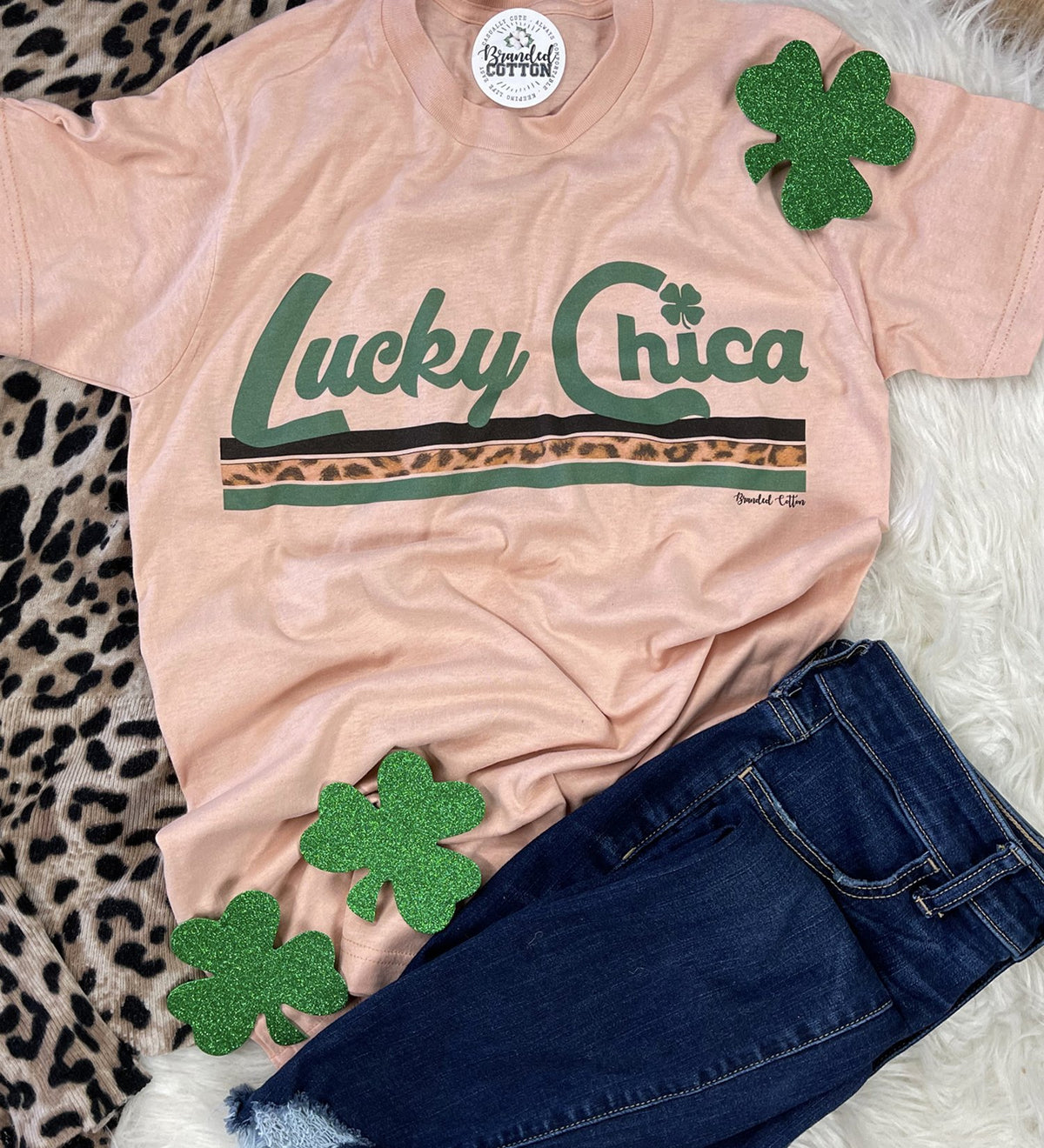 Lucky Chica