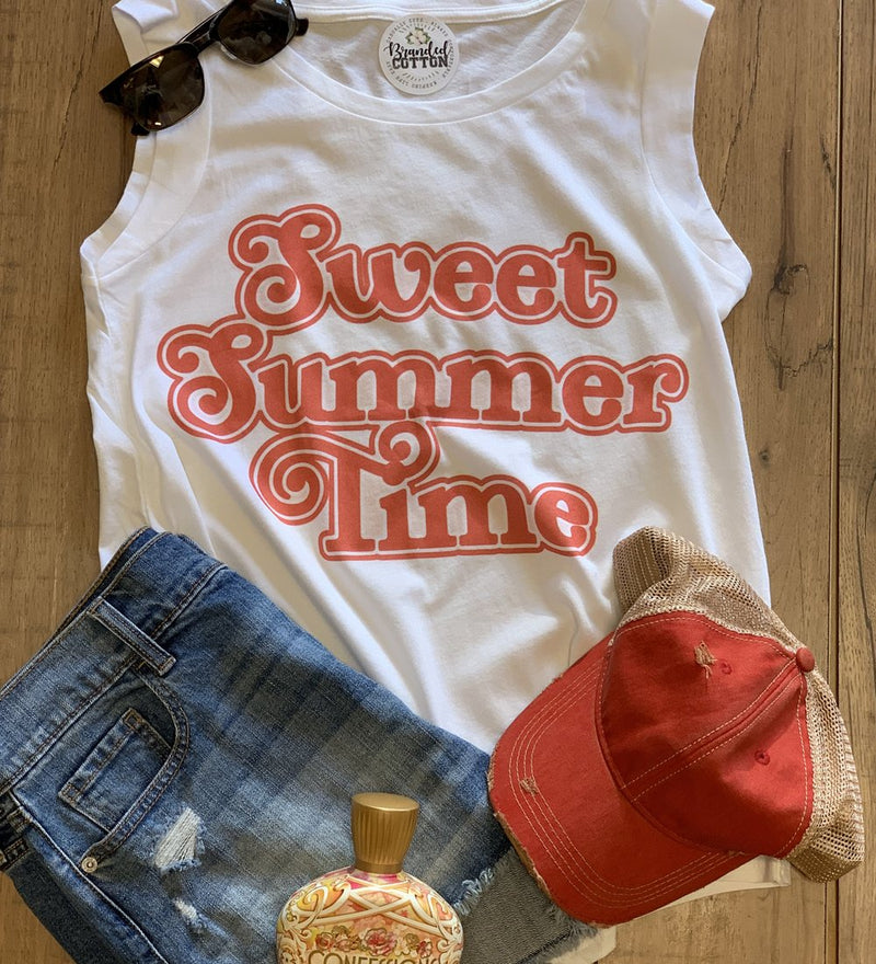 Sweet Summer Time