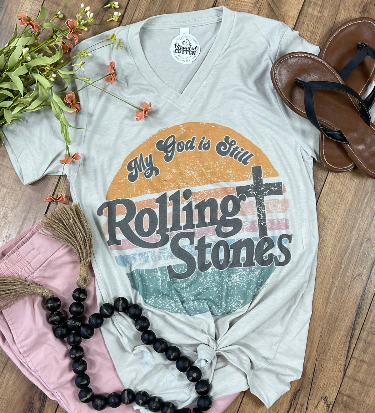 Rolling Stones