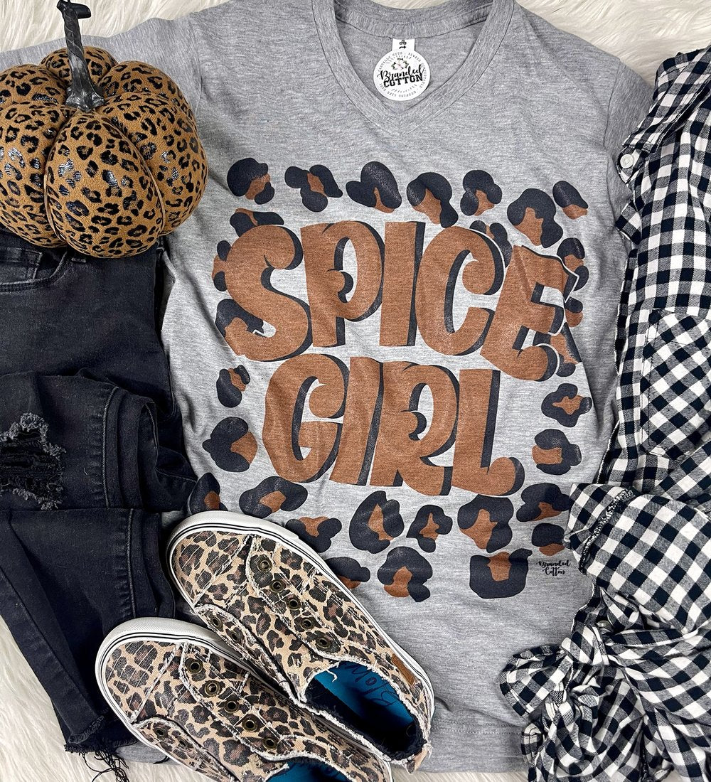 Spice Girl