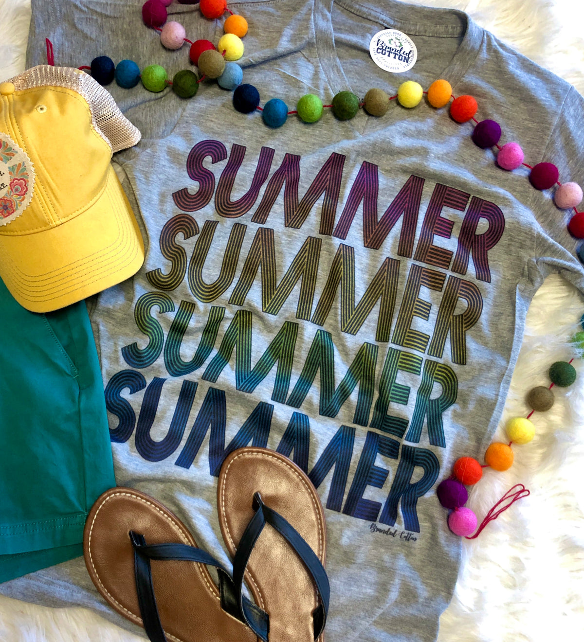 Summer Summer Summer