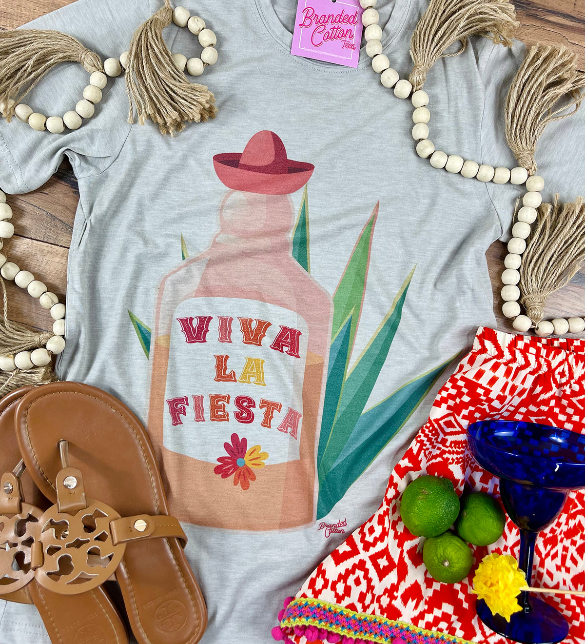 Viva La Fiesta