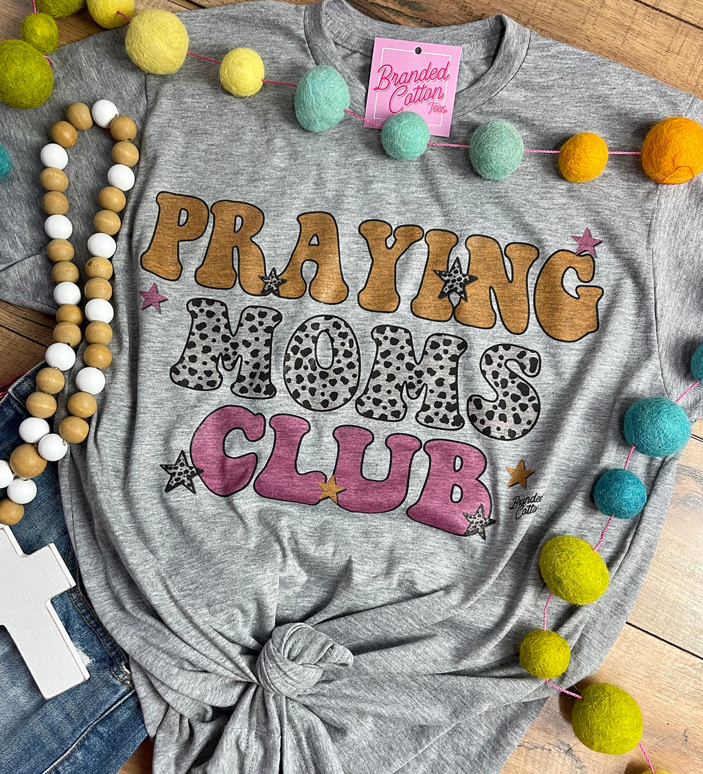 Praying Mom's Club
