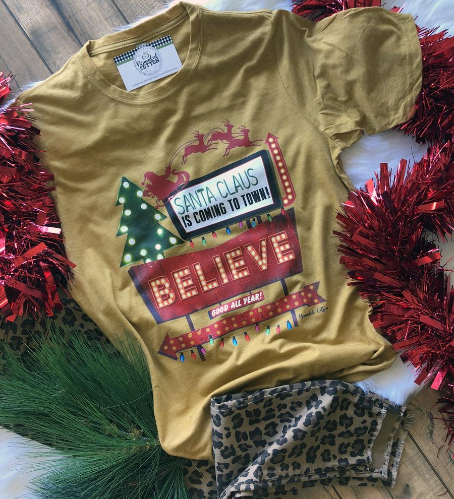 Believe