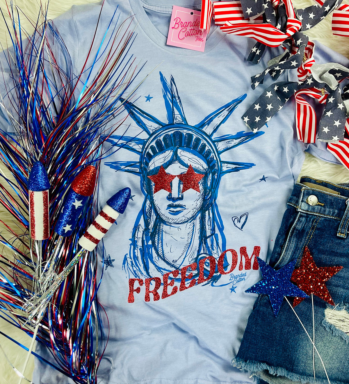 Lady Liberty
