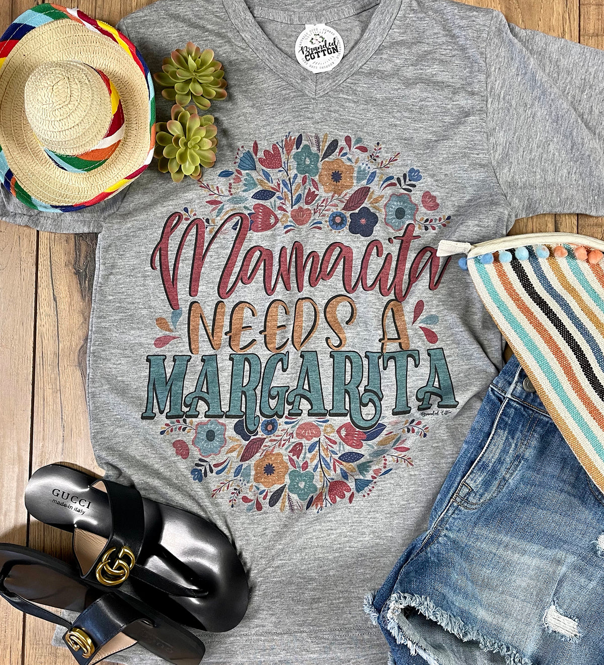 Mamacita Margarita