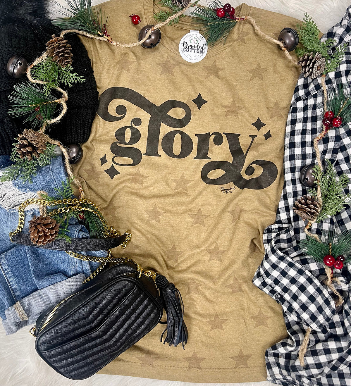 Glory