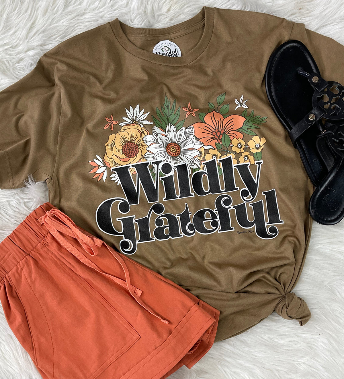 Wildy Grateful
