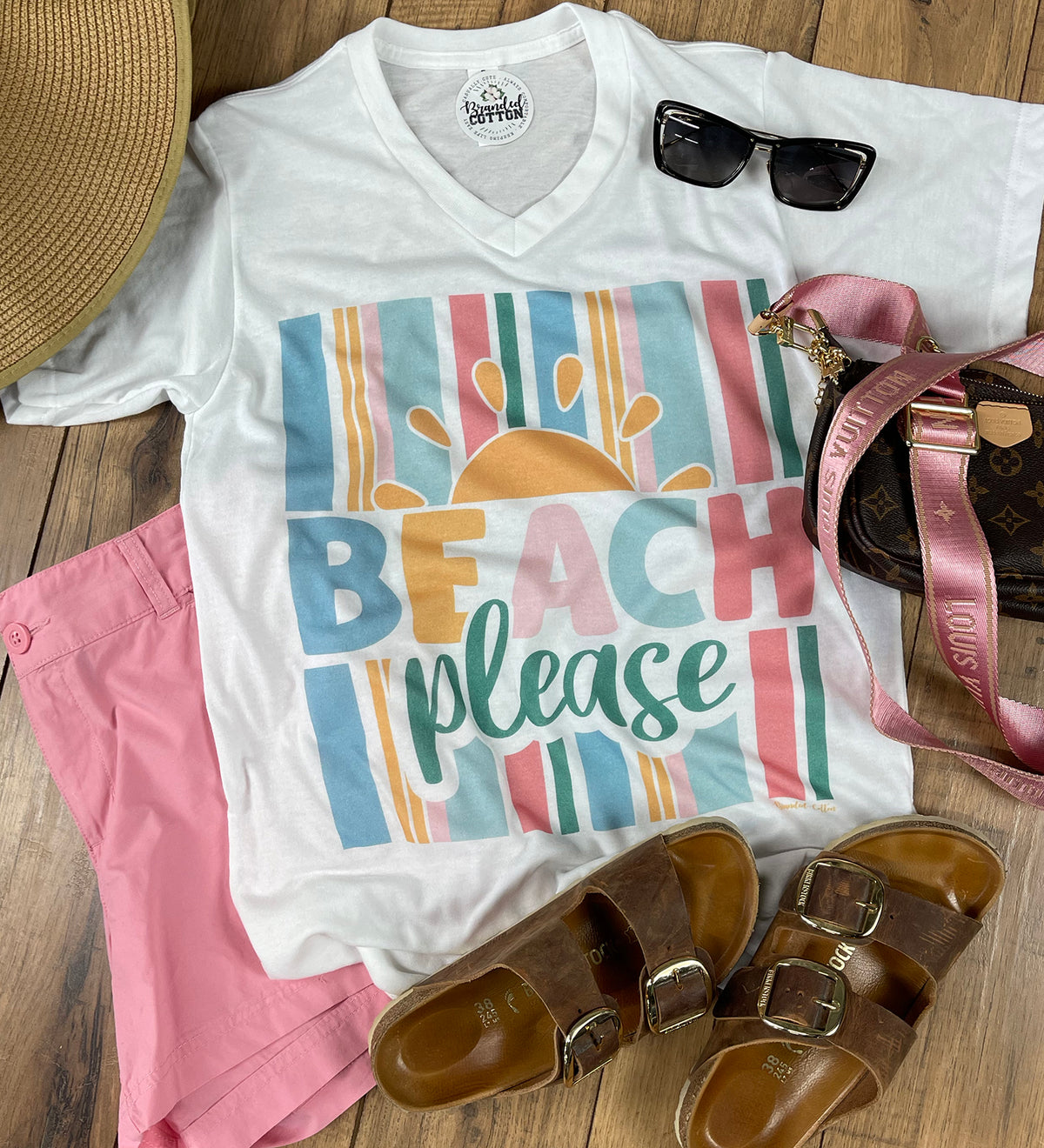 Beach Please