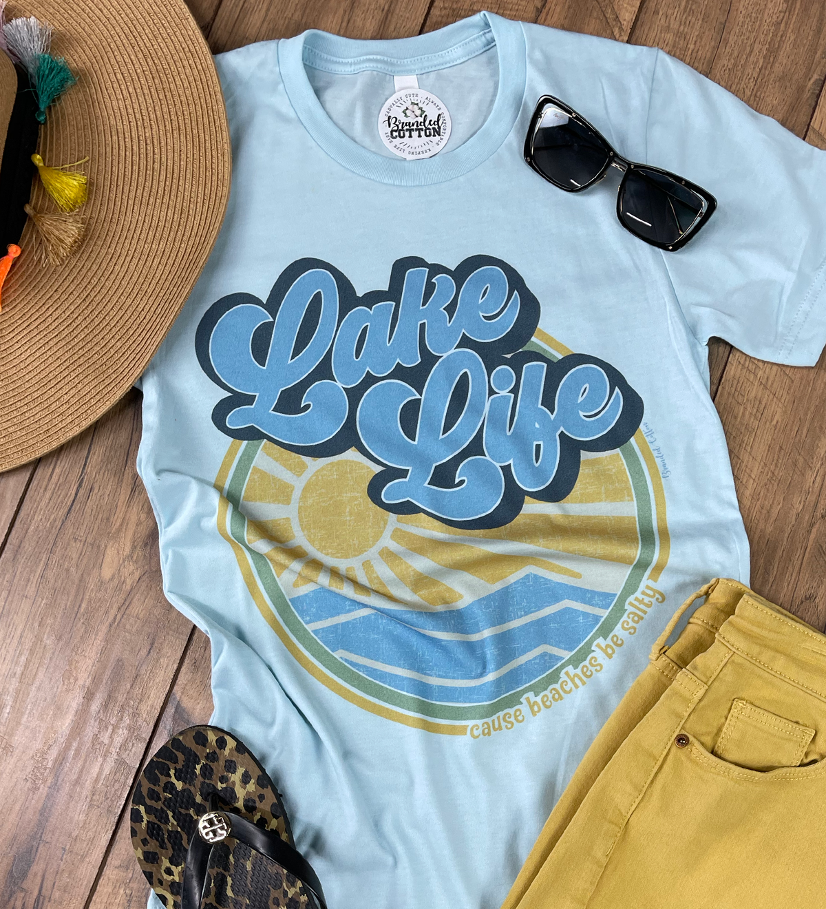Lake Life
